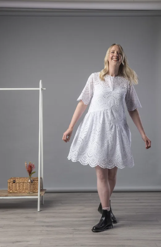 Homer + Howells Ingrid Dress and Top Practical Women's Quick - dry