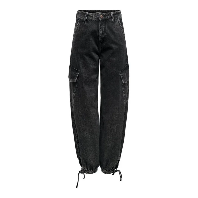 Only  Cotton Jeans & Women's Pant