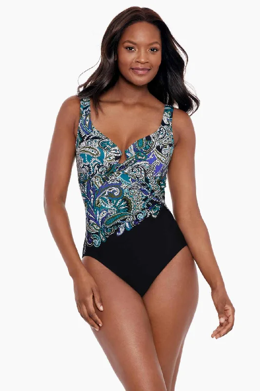 Precioso Enchant One Piece Swimsuit