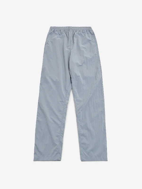 Nothing Ripstop Tracksuit Trousers - Silver