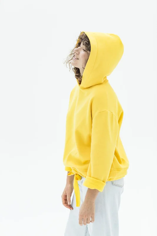 Fibre Mood Frikka Hoodie Bohemian Women's Free