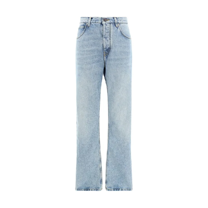 Balenciaga Women's Jeans