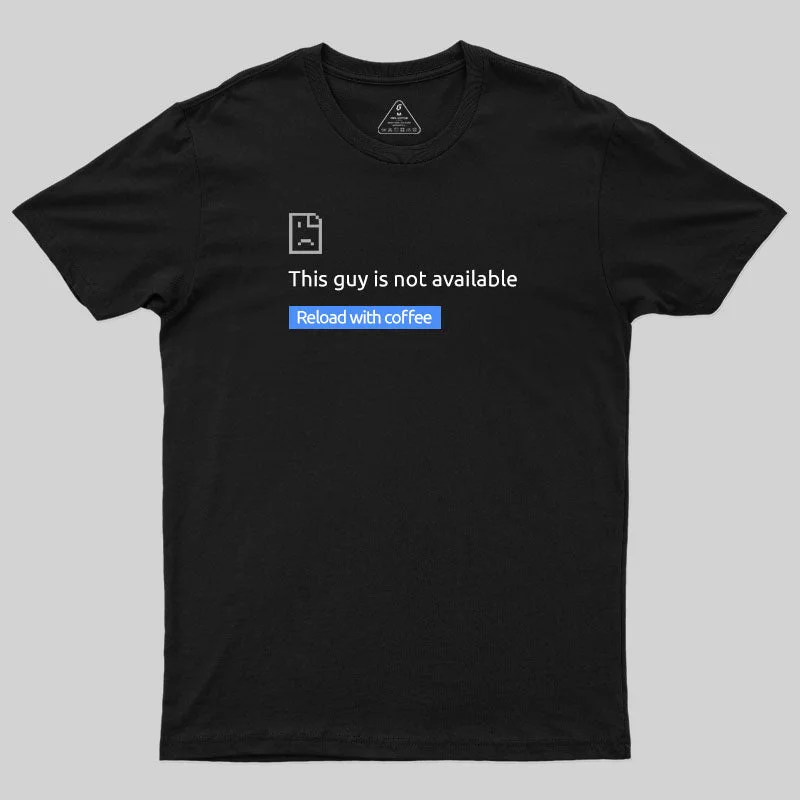 This Guy Is Not Available T-Shirt Cozy Women's Sherpa - lined
