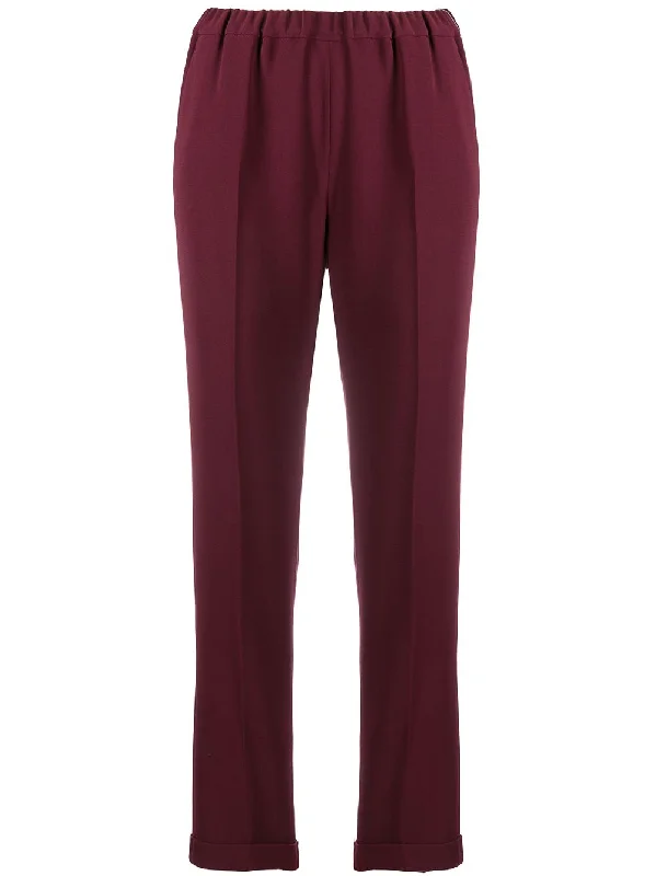 Alberto Biani Women's Trousers