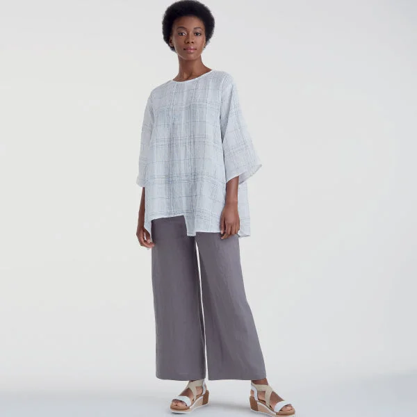 Simplicity Top and Trousers S9149 Business