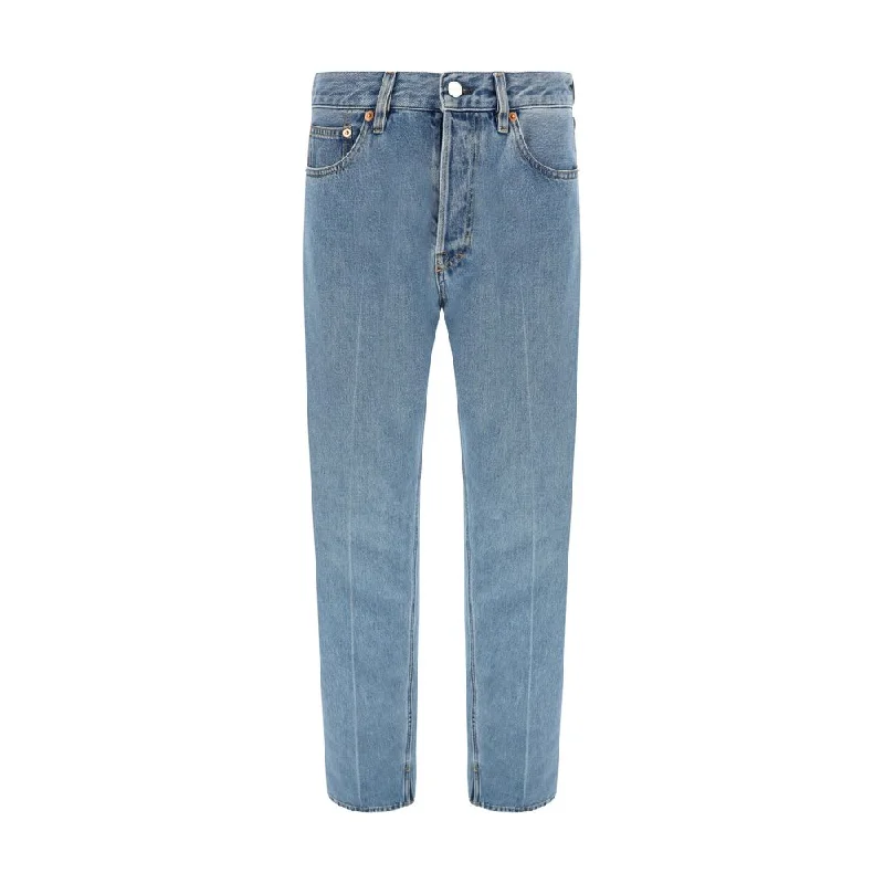 Gucci Women's Jeans