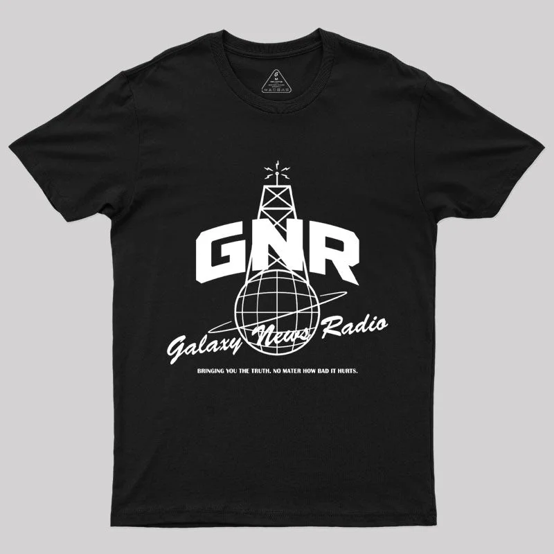 GNR T-Shirt Cozy Women's Winter