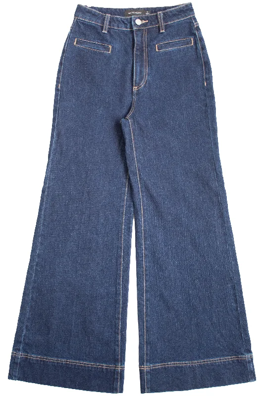 Witchery - Wide Leg Jeans