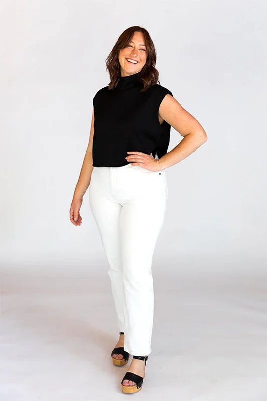 Chalk and Notch Max Tee Vacation