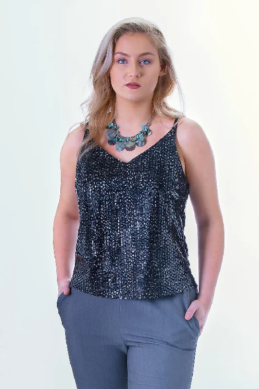 The Pattern Cutters Flawless Camisole & Slip Hip Women's Urban