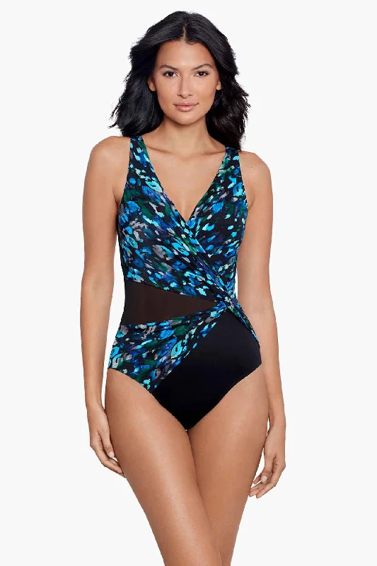 Sophisticat Circe One Piece Swimsuit