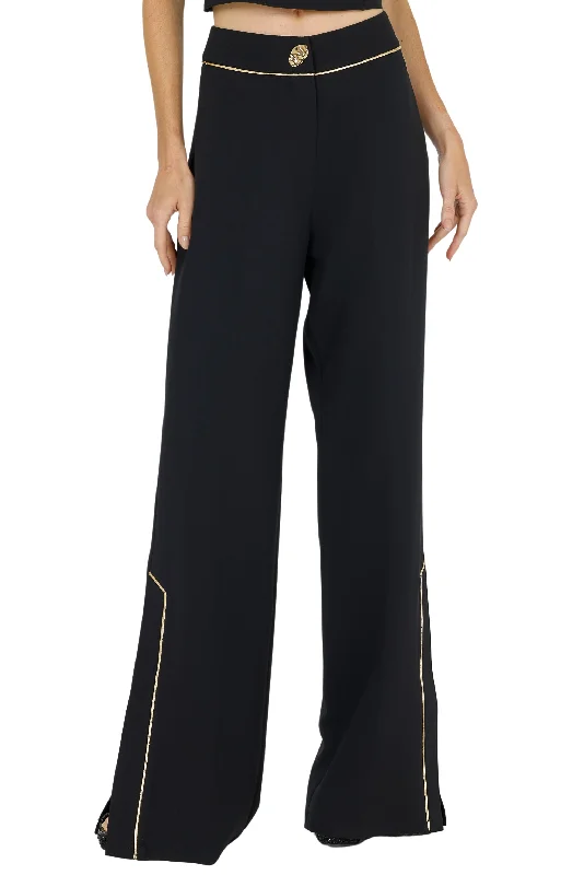 Clare Mid-Rise Regular Fit Pant