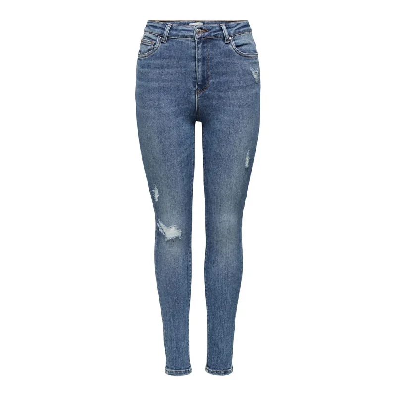 Only  Cotton Jeans & Women's Pant