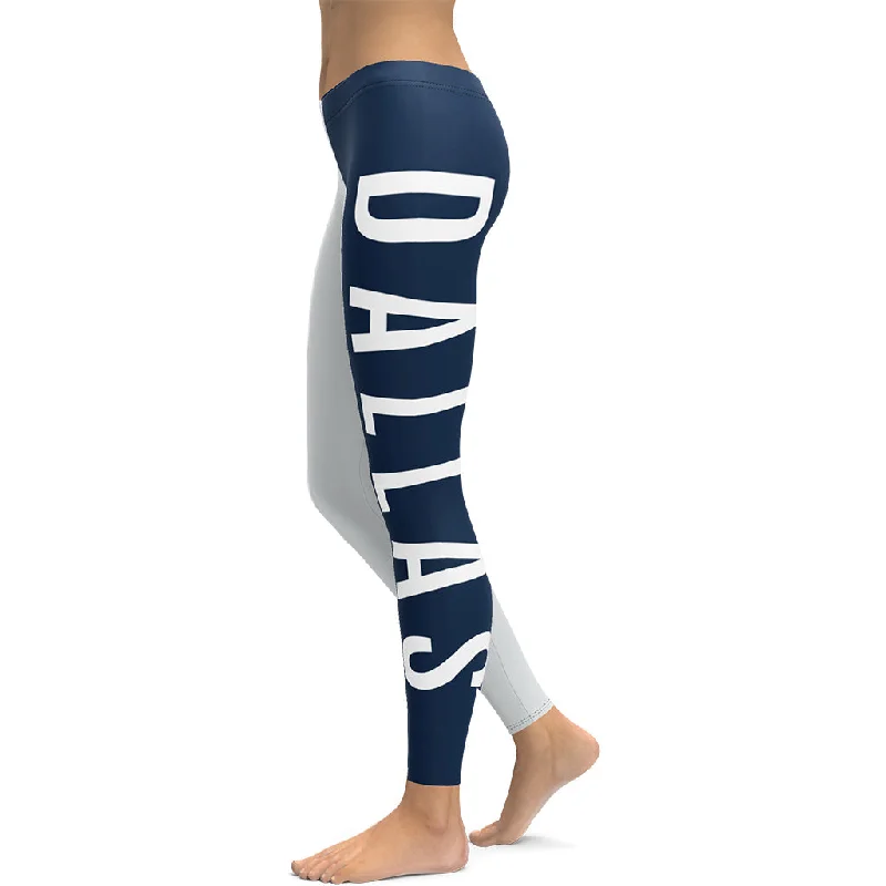 Dallas Leggings