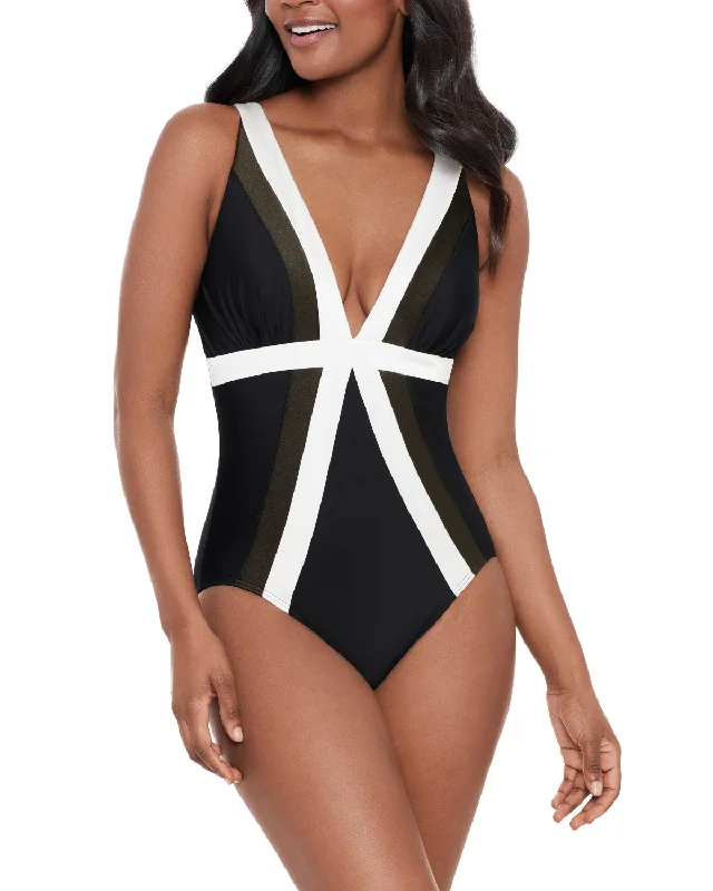 2024 Miraclesuit Spectra Trilogy One Piece - 6554352