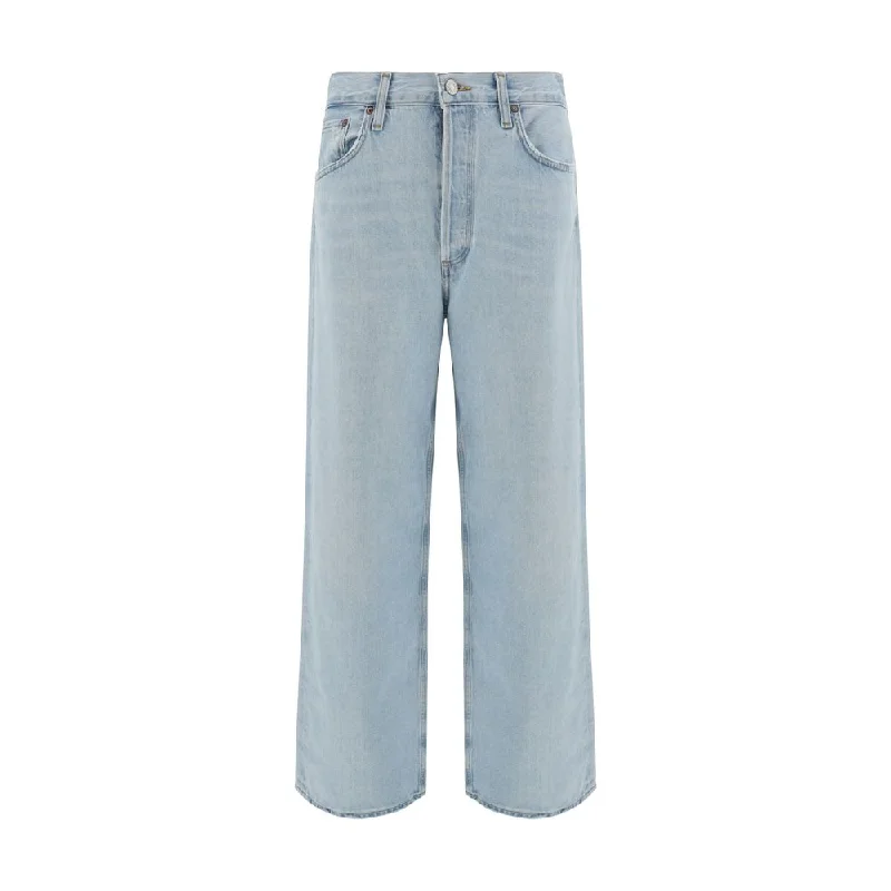 Ae Low Slung Women's Jeans