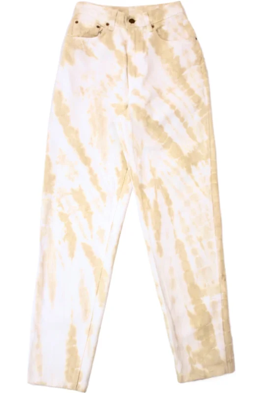 Levi's - Tie Dye Jeans