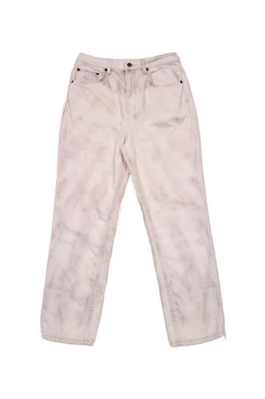 Ksubi - Tie Dye Jeans