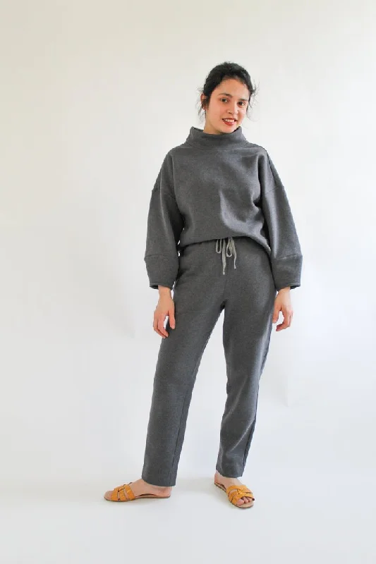 Bella Loves Patterns Apollo Jumper Sophisticated Women's 