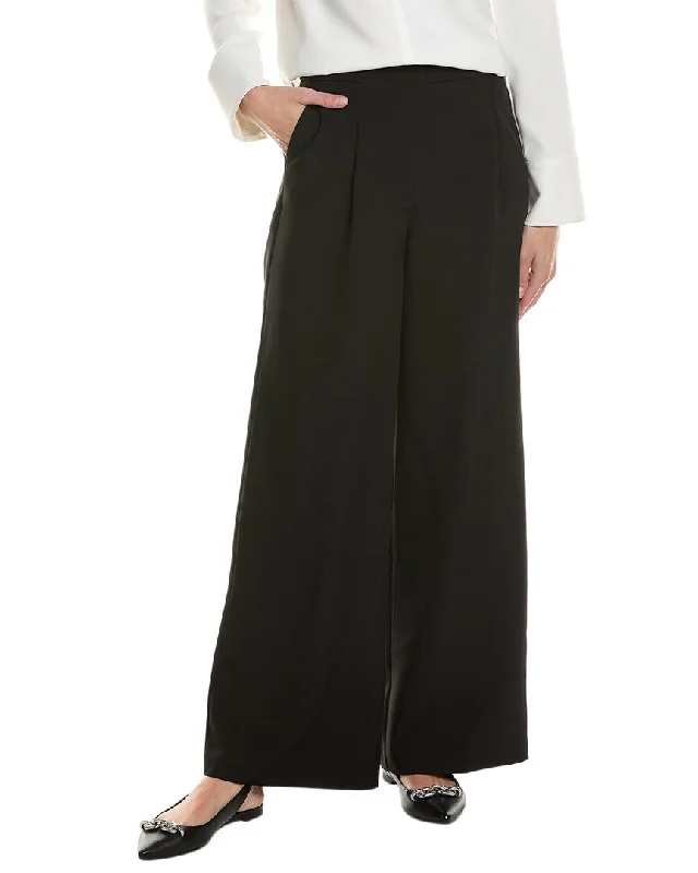 Nanette Nanette Lepore Carnegie Straight Pant