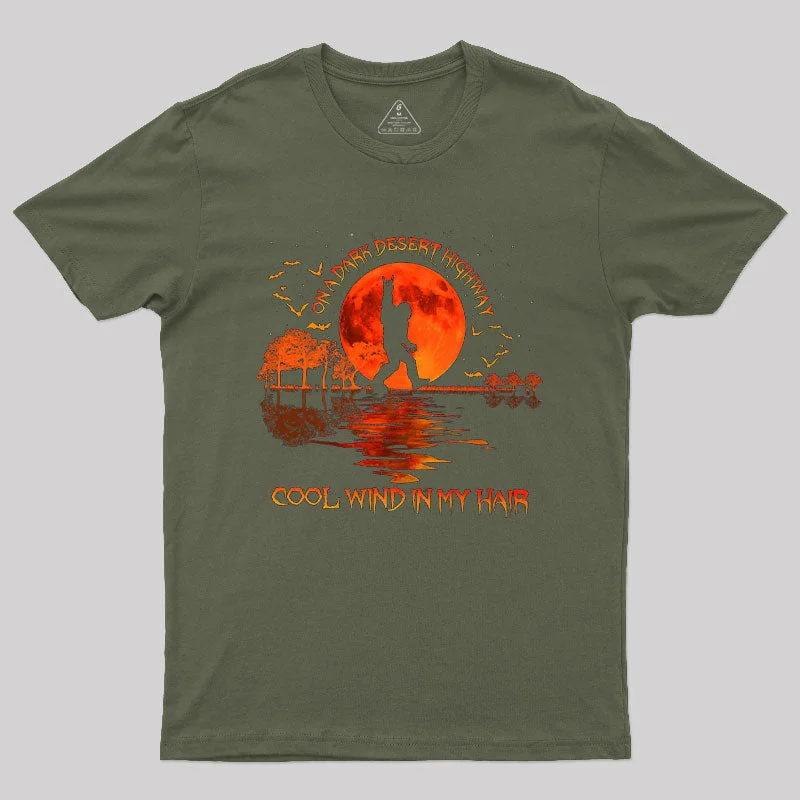 Army Green