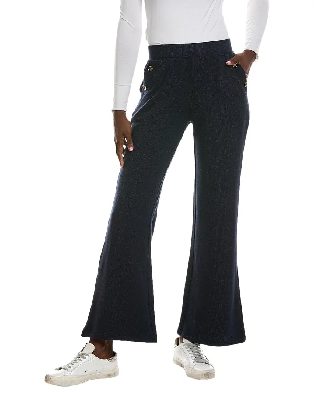 Sol Angeles Brushed Boucle Sailor Pant