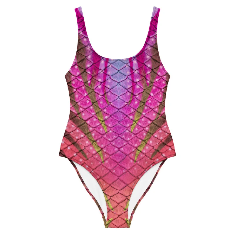 Sarabi One-Piece Swimsuit