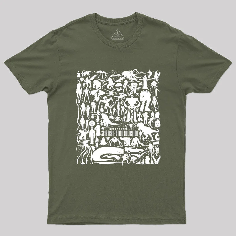 Army Green