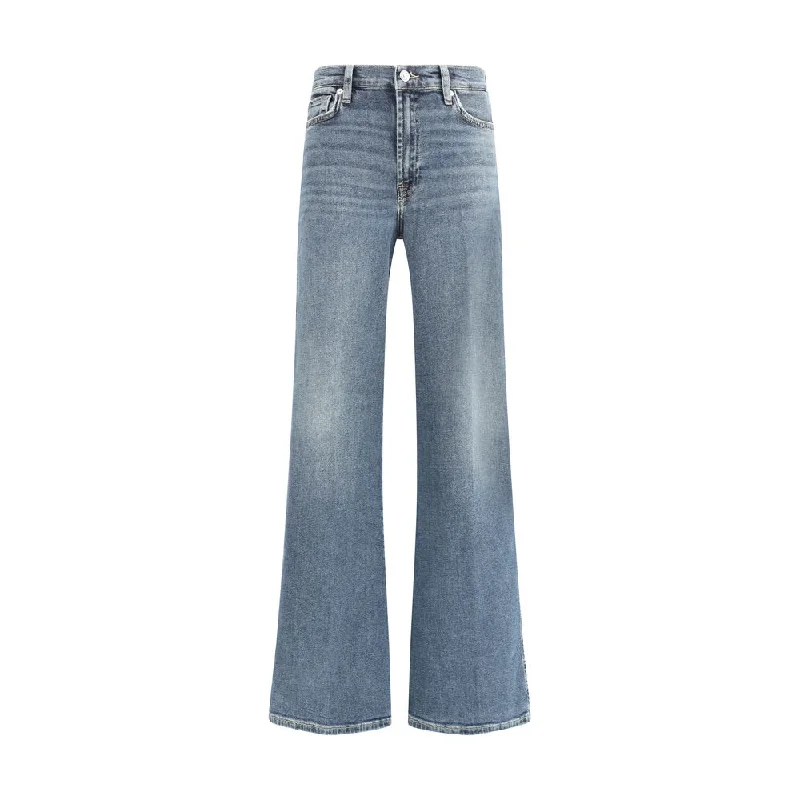 7FOR Lotta Bay Women's Jeans