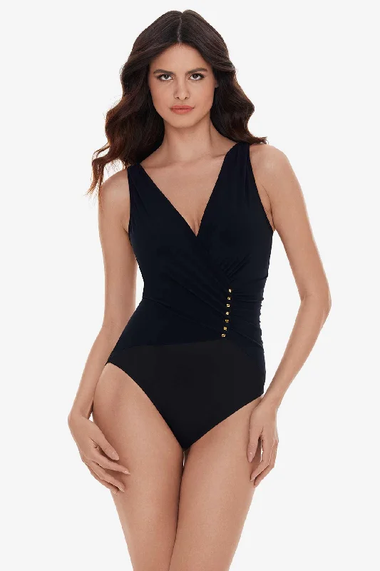 Boba Bindy One Piece Swimsuit