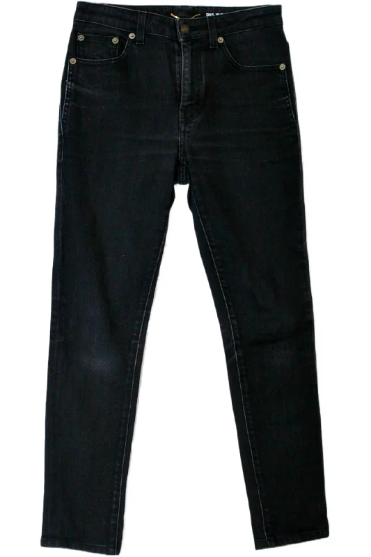 Saint Laurent Paris - Skinny Jeans