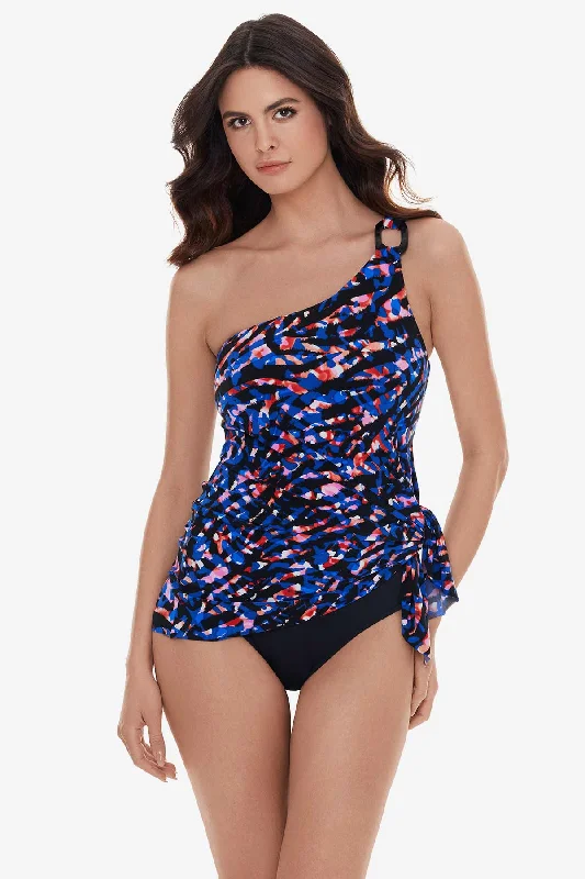 Burano Amal One Piece Swimsuit