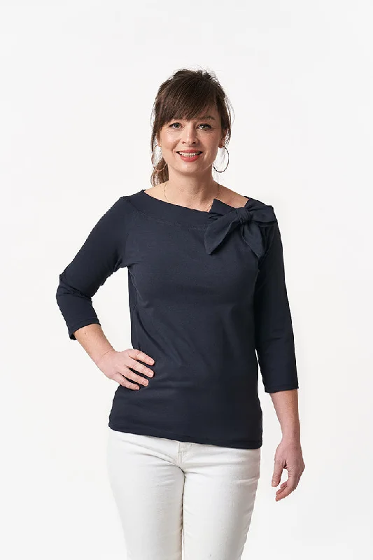 Sew Over It Audrey Top Trendy Women's 