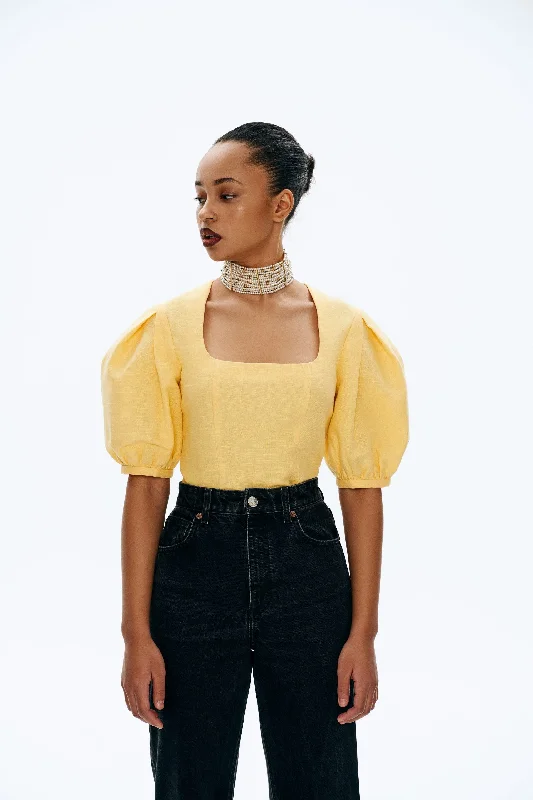 Vikisews Deborah Blouse PDF purpose
