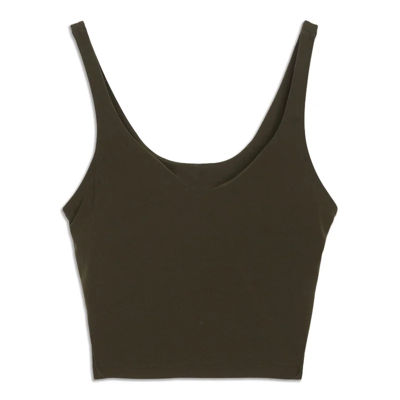 lululemon Align™ Tank Top - Resale Laid - back Women's Vibe