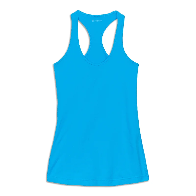 Cool Racerback Tank Top - Resale Street