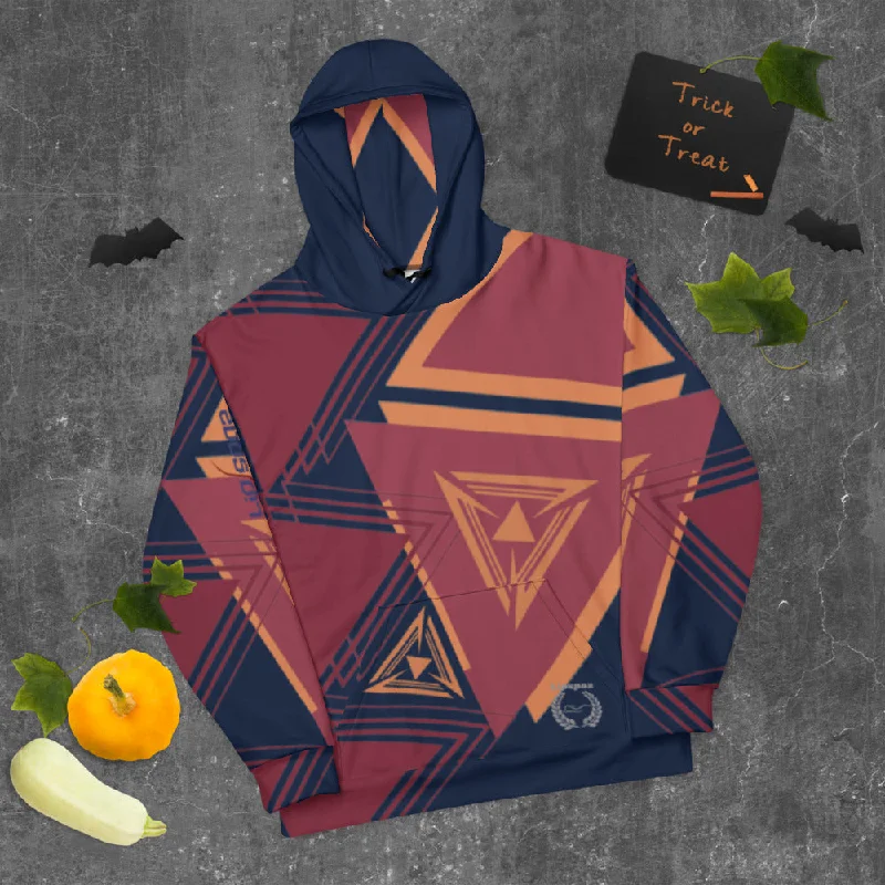 Angle Hoodie Variance Sporty Women's Tennis
