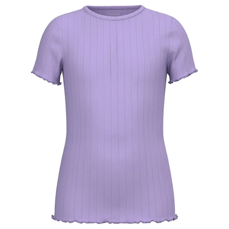 Name it Sand Verbena Noralina Top Noos Confident Women's Power
