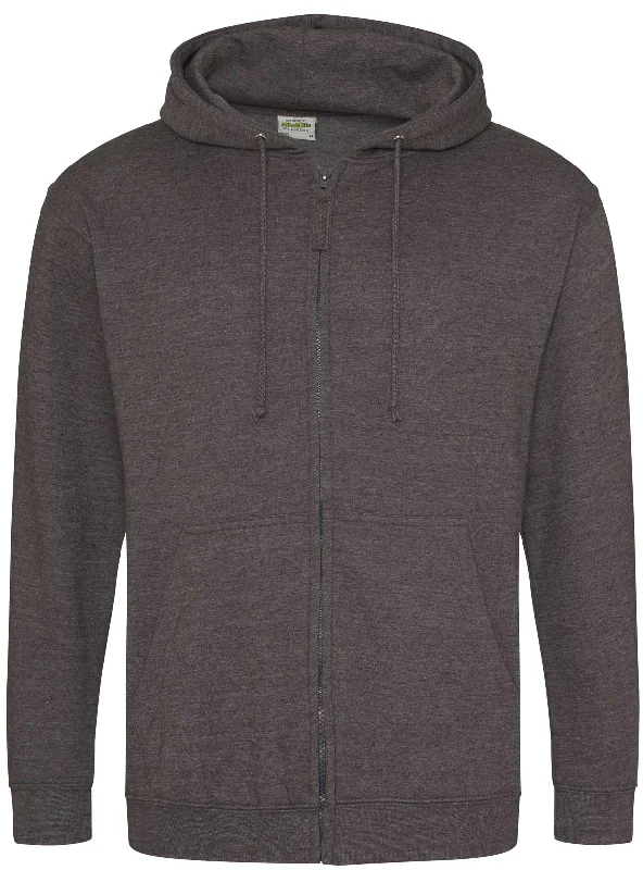 Charcoal Grey