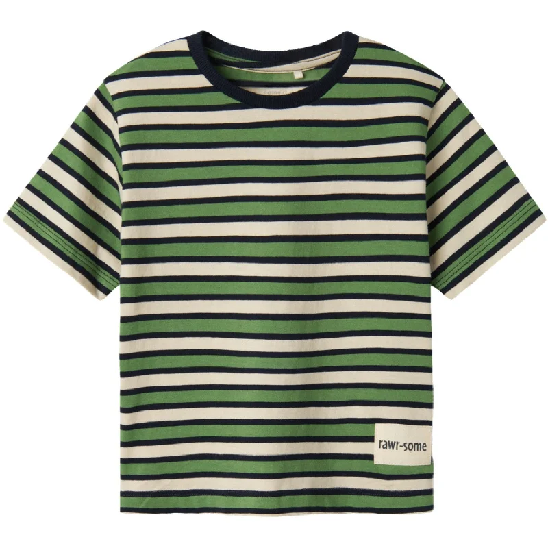 Name It English Ivy Belando Regular T-Shirt European