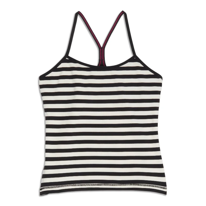 Power Y Tank Top - Resale Street