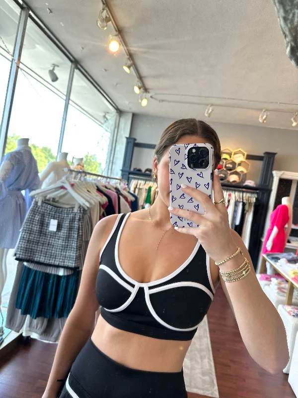 Beach Riot ‘Olympia Top’ Confident Women's High - fashion