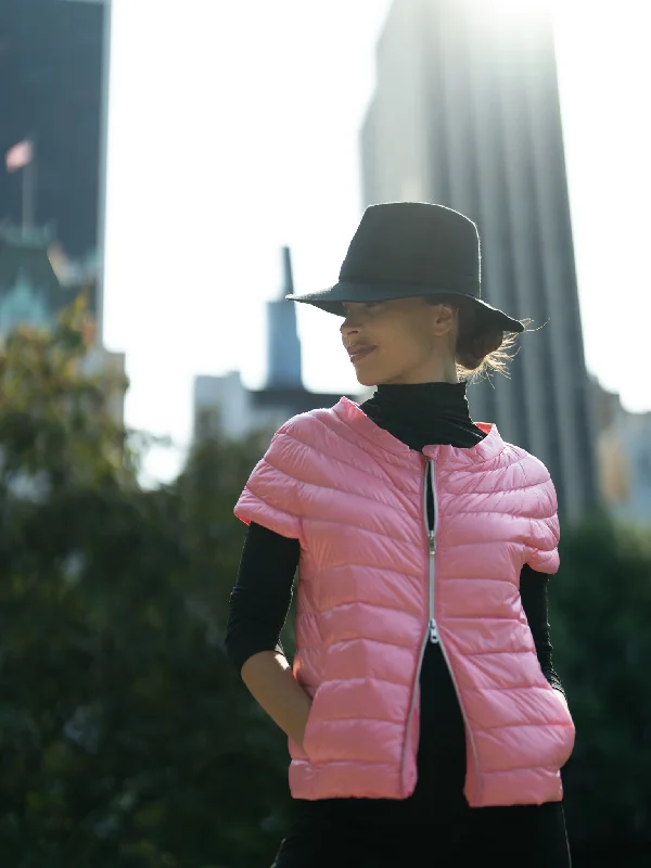 Bubble Gum Pink
