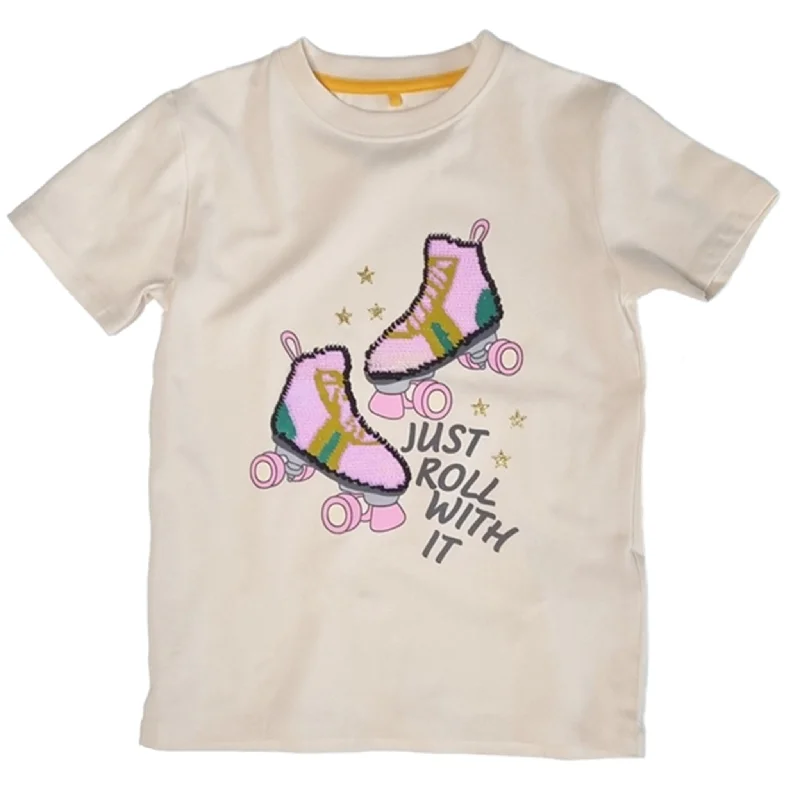 The New White Swan Hawa T-Shirt Rugged Women's Outdoor 