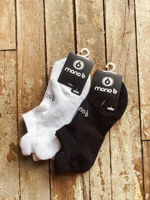 Essential No Show Tab Socks Stylish Women's Neon
