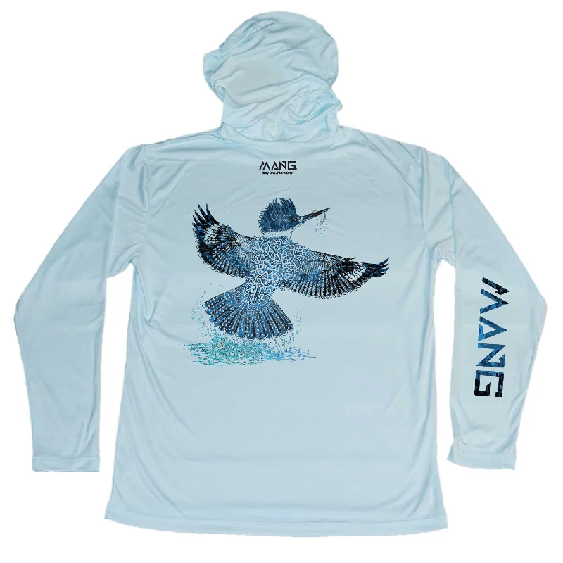 Arctic Blue