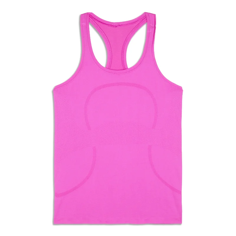 Swiftly Tech Racerback Tank Top 2.0 - Resale Business