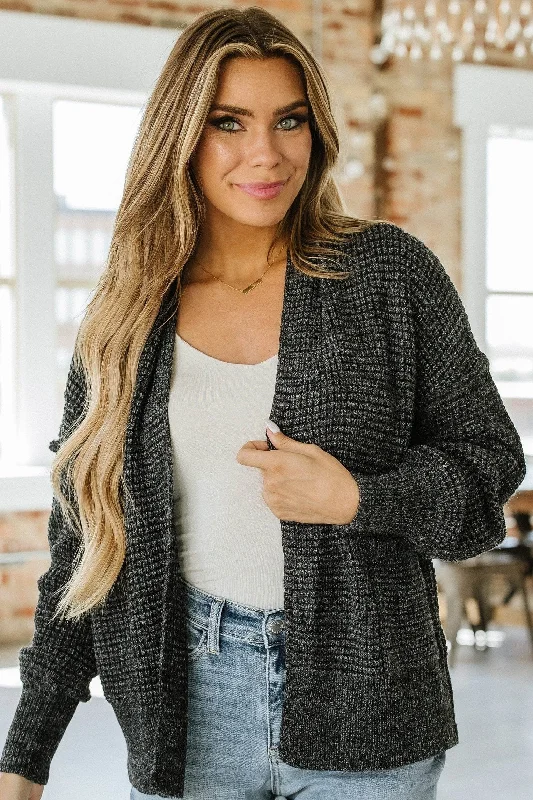 Sissy Knit Contrast Cardigan | S-2XL | PRE ORDER Bohemian Women's Free