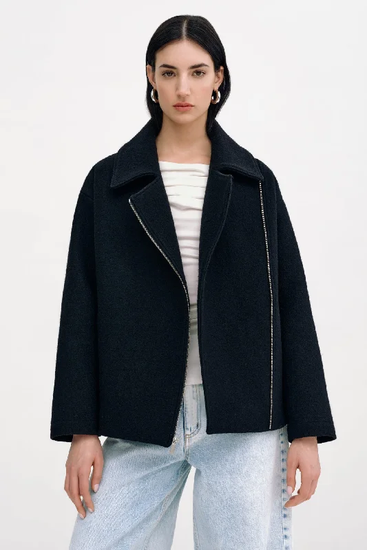 Harvey Jacket Youthful Women's Pop