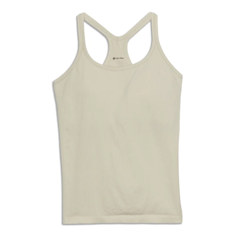 Ebb To Street Tank Top - Resale Confident Women's High - fashion